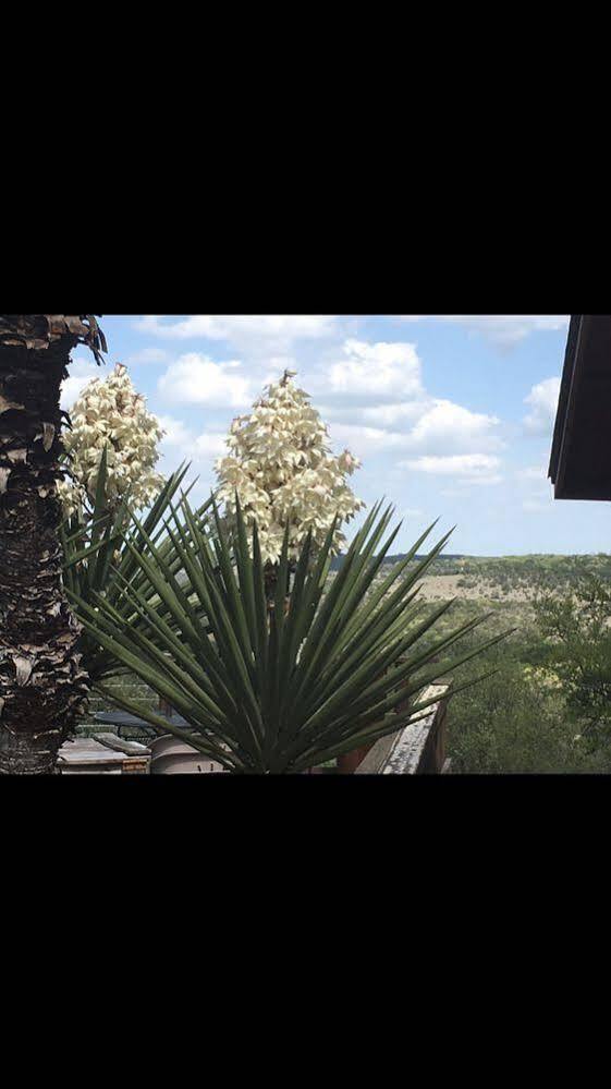 Villa The Bygone à Wimberley Extérieur photo