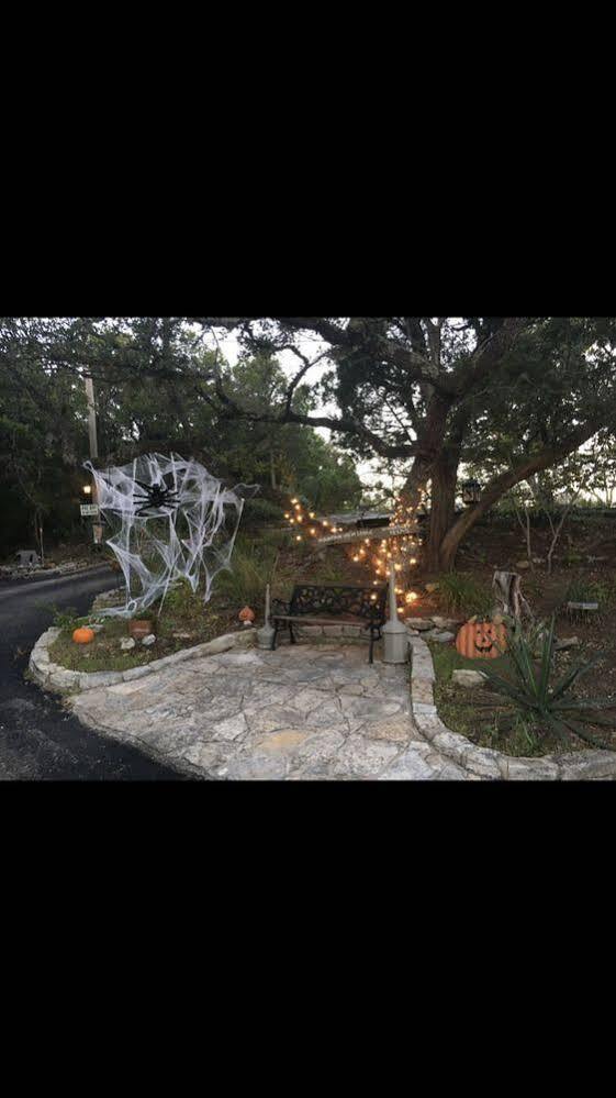 Villa The Bygone à Wimberley Extérieur photo